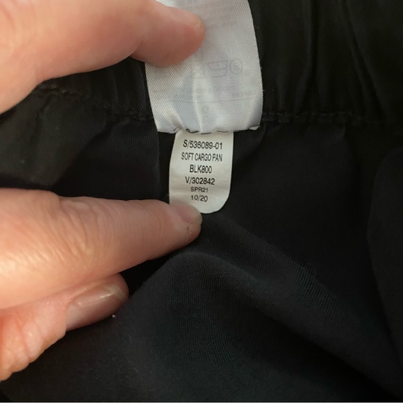 Banana Republic tencel cargo jogger - Picture 3 of 8